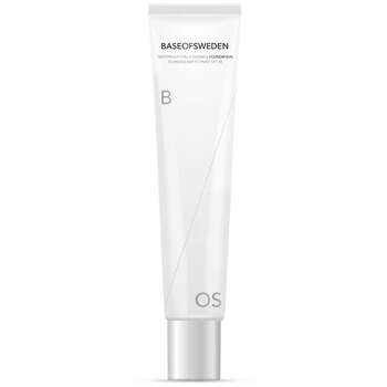 Waterproof Full Coverage Foundation SPF 30 - Voděodolný make-up se sluneční ochranou 30 ml